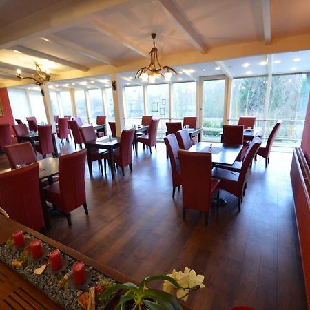 Landhotel Christopherhof Grafenwiesen Bagian luar foto