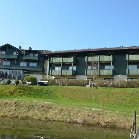 Landhotel Christopherhof Grafenwiesen Bagian luar foto