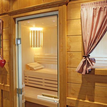 Landhotel Christopherhof Grafenwiesen Bagian luar foto