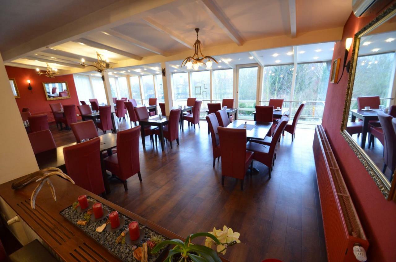 Landhotel Christopherhof Grafenwiesen Bagian luar foto