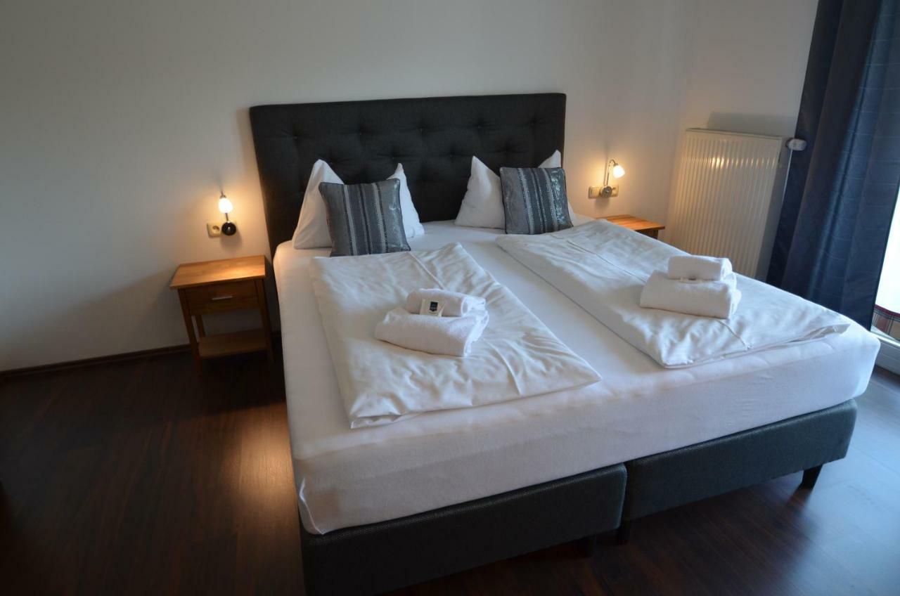 Landhotel Christopherhof Grafenwiesen Bagian luar foto